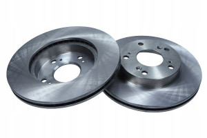 MAXGEAR 19-2218 Tarcza hamulcowa