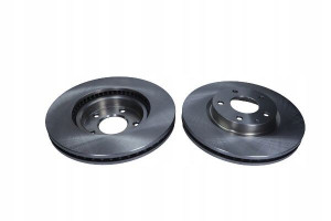 MAXGEAR 19-2215 Tarcza hamulcowa