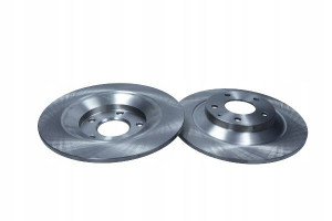MAXGEAR 19-2213 Tarcza hamulcowa