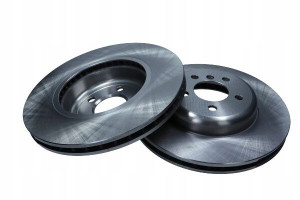 MAXGEAR 19-2200 Tarcza hamulcowa