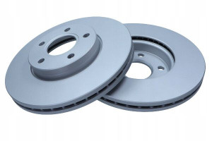 MAXGEAR 19-1266MAX Tarcza hamulcowa