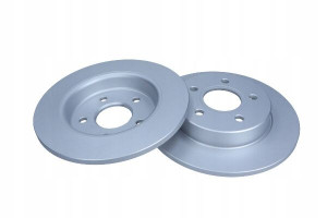 MAXGEAR 19-1226MAX Tarcza hamulcowa