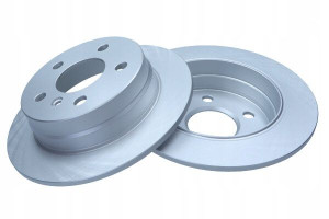 MAXGEAR 19-1225MAX Tarcza hamulcowa