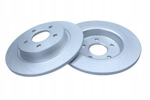 MAXGEAR 19-1205MAX Tarcza hamulcowa