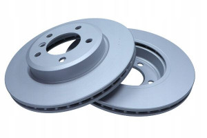 MAXGEAR 19-1016MAX Tarcza hamulcowa