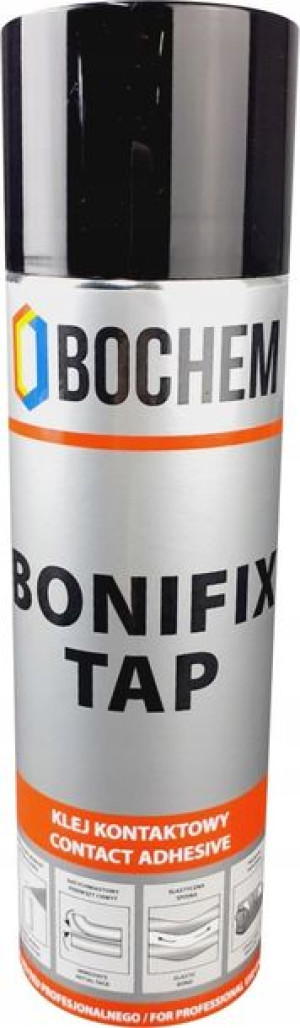 Klej Bonifix Tap Spray Tapicerski 500 Ml