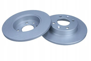 MAXGEAR 19-0748MAX Tarcza hamulcowa