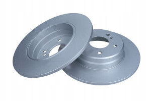 MAXGEAR 19-0727MAX Tarcza hamulcowa