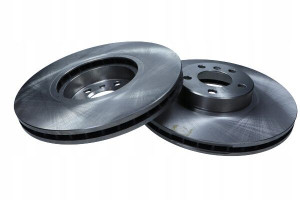 MAXGEAR 19-2005 Tarcza hamulcowa