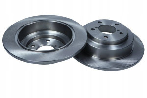 MAXGEAR 19-1366 Tarcza hamulcowa