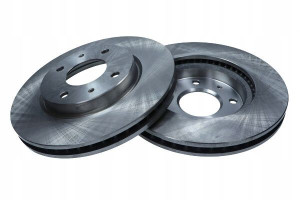 MAXGEAR 19-1269 Tarcza hamulcowa