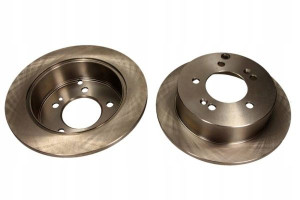 MAXGEAR 19-1232 Tarcza hamulcowa