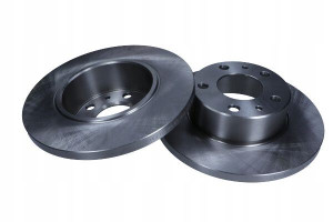 MAXGEAR 19-1230 Tarcza hamulcowa