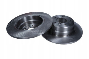 MAXGEAR 19-1204 Tarcza hamulcowa