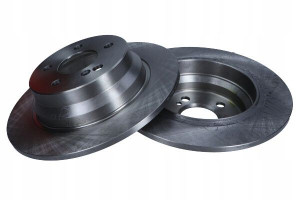 MAXGEAR 19-1198 Tarcza hamulcowa