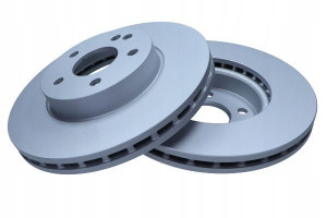 MAXGEAR 19-1055MAX Tarcza hamulcowa
