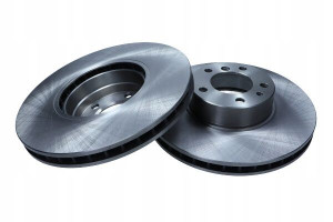 MAXGEAR 19-1043 Tarcza hamulcowa