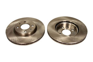 MAXGEAR 19-0998 Tarcza hamulcowa