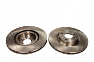 MAXGEAR 19-0994 Tarcza hamulcowa
