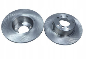MAXGEAR 19-0847 Tarcza hamulcowa
