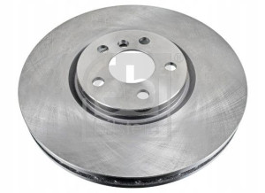 106296 FEBI BILSTEIN Tarcza hamulcowa