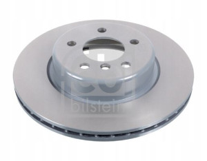 104803 FEBI BILSTEIN Tarcza hamulcowa