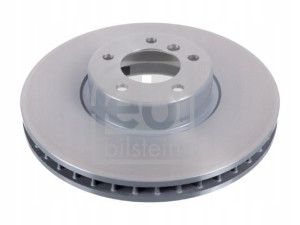 104806 FEBI BILSTEIN Tarcza hamulcowa