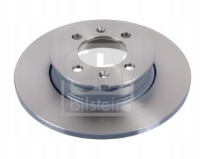 43811 FEBI BILSTEIN Tarcza hamulcowa
