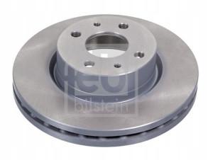 43879 FEBI BILSTEIN Tarcza hamulcowa