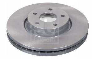 43975 FEBI BILSTEIN Tarcza hamulcowa