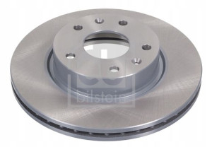 43829 FEBI BILSTEIN Tarcza hamulcowa