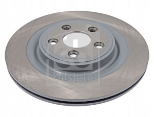 44135 FEBI BILSTEIN Tarcza hamulcowa