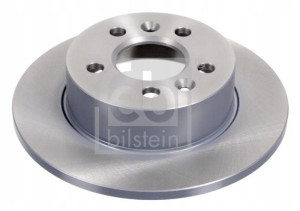 44077 FEBI BILSTEIN Tarcza hamulcowa