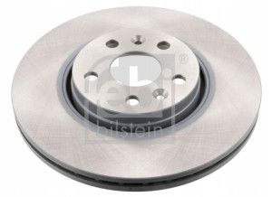 43939 FEBI BILSTEIN Tarcza hamulcowa