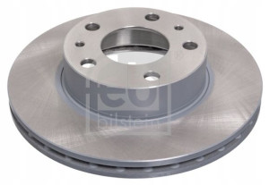 43933 FEBI BILSTEIN Tarcza hamulcowa