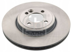 43904 FEBI BILSTEIN Tarcza hamulcowa