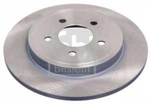 43885 FEBI BILSTEIN Tarcza hamulcowa