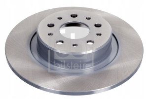 43850 FEBI BILSTEIN Tarcza hamulcowa