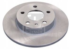 43809 FEBI BILSTEIN Tarcza hamulcowa