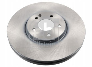 45895 FEBI BILSTEIN Tarcza hamulcowa