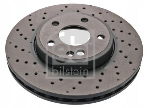 44188 FEBI BILSTEIN Tarcza hamulcowa
