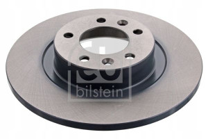 44090 FEBI BILSTEIN Tarcza hamulcowa