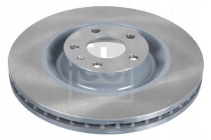 44038 FEBI BILSTEIN Tarcza hamulcowa