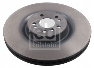 43997 FEBI BILSTEIN Tarcza hamulcowa