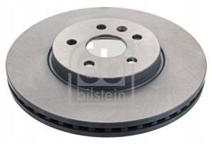 43987 FEBI BILSTEIN Tarcza hamulcowa