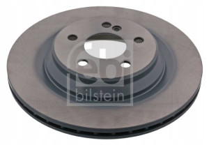43934 FEBI BILSTEIN Tarcza hamulcowa