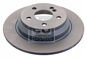 43899 FEBI BILSTEIN Tarcza hamulcowa