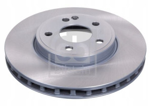 43861 FEBI BILSTEIN Tarcza hamulcowa