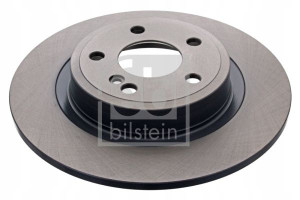 43839 FEBI BILSTEIN Tarcza hamulcowa