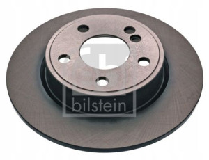 43816 FEBI BILSTEIN Tarcza hamulcowa